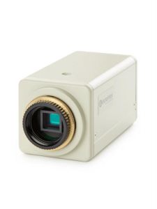 CCD Color Camera