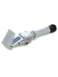 Handheld refractometers