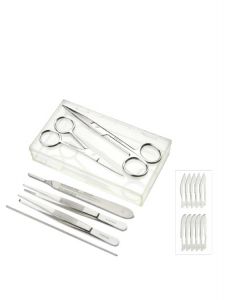 PB.5115 Dissection kit Koi