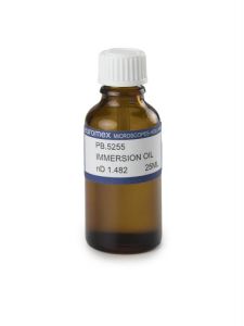 Κεδρέλαιο (Immersion oil)